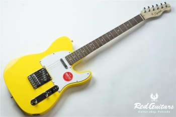FSR AFFINITY SERIES TELECASTER - Graffiti Yellow